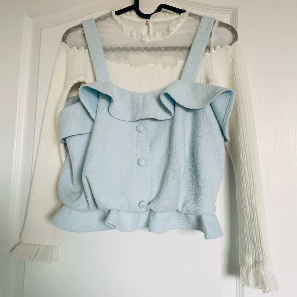 In's vest